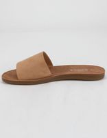 SODA Comfort Slide Sandals