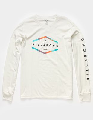 BILLABONG Entry T-Shirt