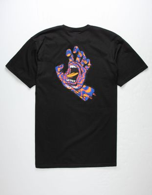 SANTA CRUZ Kaleidohand T-Shirt