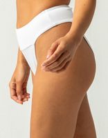 ROXY Mind Of Freedom High Leg Bikini Bottoms