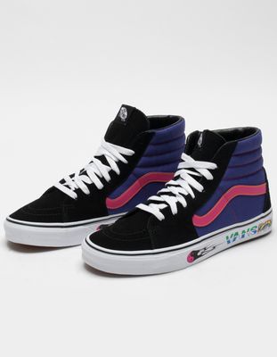 VANS Disruptive Sk8-Hi Shoes