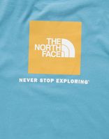 THE NORTH FACE Red Box Boys T-Shirt