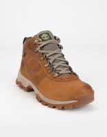 TIMBERLAND Mt. Maddsen Waterproof Hiking Boots