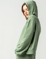 RIP CURL Organic Fleece Hoodie