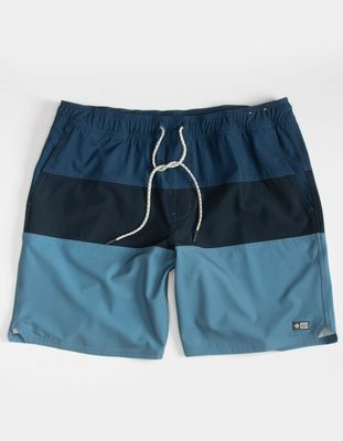 SALTY CREW Beacons Volley Shorts