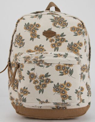 O'NEILL Shoreline Sunflower Backpack
