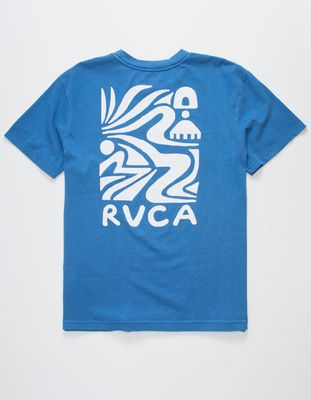 RVCA Straits T-Shirt