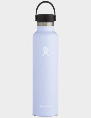 HYDRO FLASK Fog 24oz Standard Mouth Water Bottle