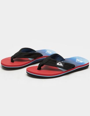 QUIKSILVER Molokai Layback Boys Sandals