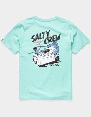 SALTY CREW Chillin T-Shirt