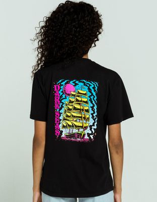 DARK SEAS Visual Voyage Tee