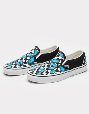 VANS Butterfly Classic Slip-On Shoes
