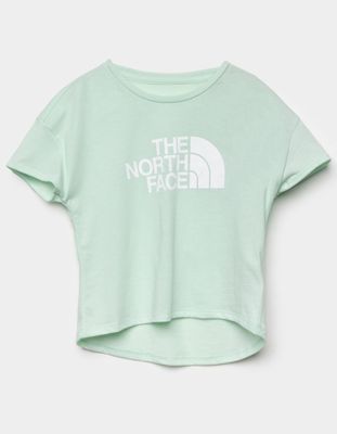 THE NORTH FACE On Mountain Girls Tee