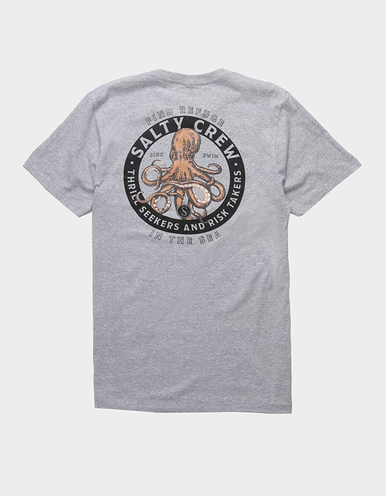 SALTY CREW Deep Reach T-Shirt