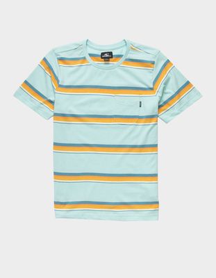 O'NEILL Smasher Crew Boys T-Shirt