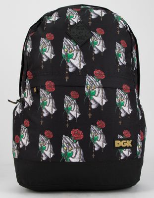 DGK Rosary Backpack