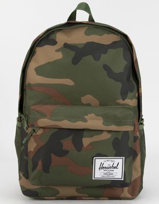 HERSCHEL SUPPLY CO. Classic XL Camo Backpack