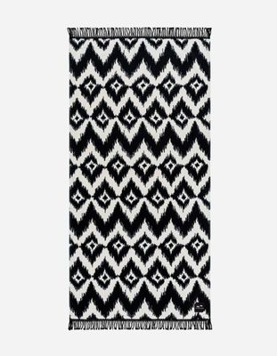 SLOWTIDE Escher Beach Towel