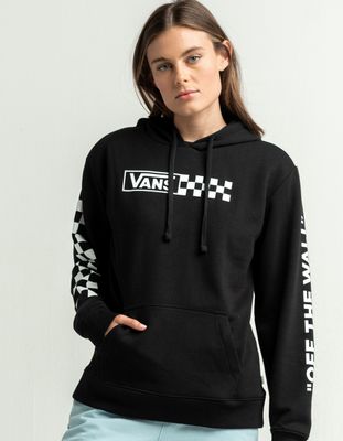 VANS Super Fun Oversized Hoodie