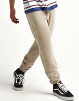 RSQ Vintage Khaki Fleece Jogger Sweatpants