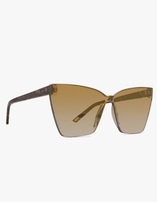 DIFF EYEWEAR Goldie Sunglasses