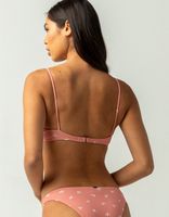 O'NEILL Avalon Ojai Ditsy Underwire Bikini Top