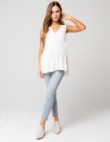 OTHERS FOLLOW Camilia Sleeveless Top