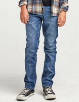 RSQ Boys Super Skinny Medium Blue Jeans