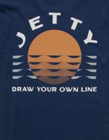JETTY Mirage T-Shirt