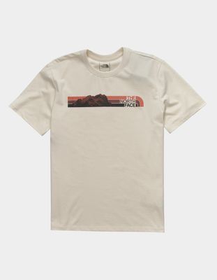 THE NORTH FACE Logo Play T-Shirt