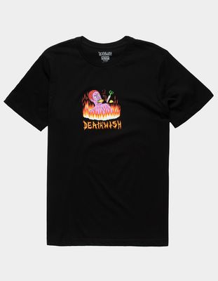 DEATHWISH Blasphemy T-Shirt