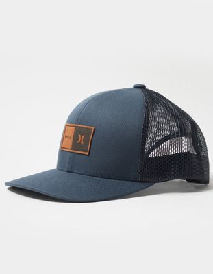 HURLEY Fairway Trucker Hat