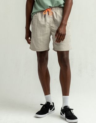 LIRA Court Granite Volley Shorts