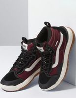 VANS Ultrarange EXO Hi MTE Port Royale & Marshmallow Shoes