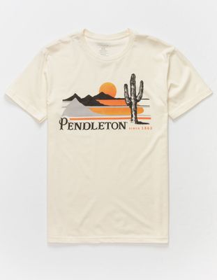 PENDLETON Ombre Desert T-Shirt