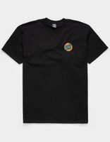 SANTA CRUZ Copper Dot T-Shirt