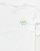 VANS Custom Classic Boys T-Shirt