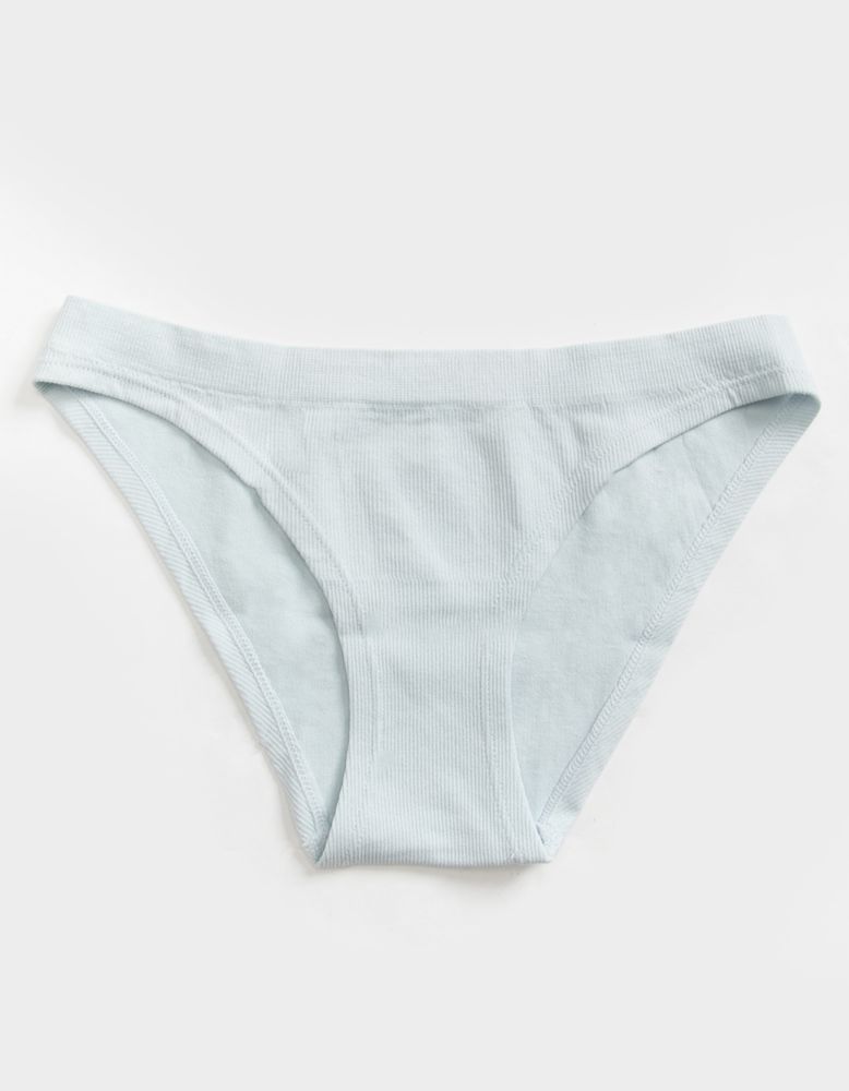 FULL TILT Seamless Baby Blue Panties