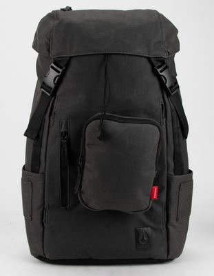 NIXON 30L Landlock Backpack