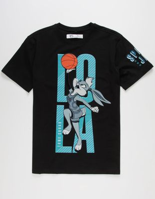 FREEZE MAX Space Jam Legacy Lola Shootin' Hoops T-Shirt