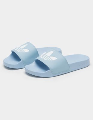 ADIDAS Adilette Lite Baby Blue Slide Sandals