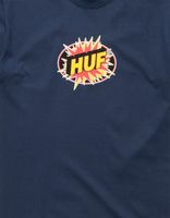 HUF TNT Logo T-Shirt