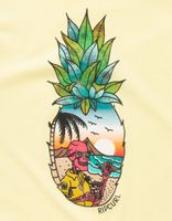 RIP CURL Pineapple Shaka Boys T-Shirt