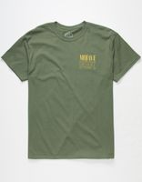 12 OZ SODA Mojave T-Shirt