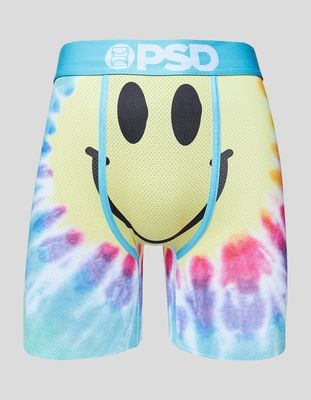 PSD Acid Smile Boxer Briefs
