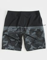 O'NEILL Hyperfreak Black Camo Boardshorts