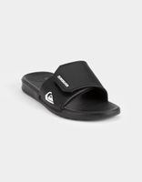 QUIKSILVER Bright Coast Adjustable Slide Sandals