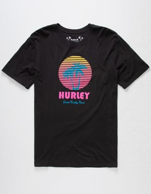 HURLEY Miami T-Shirt