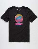 HURLEY Miami T-Shirt