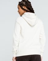 THE NORTH FACE Half Dome Off White Hoodie